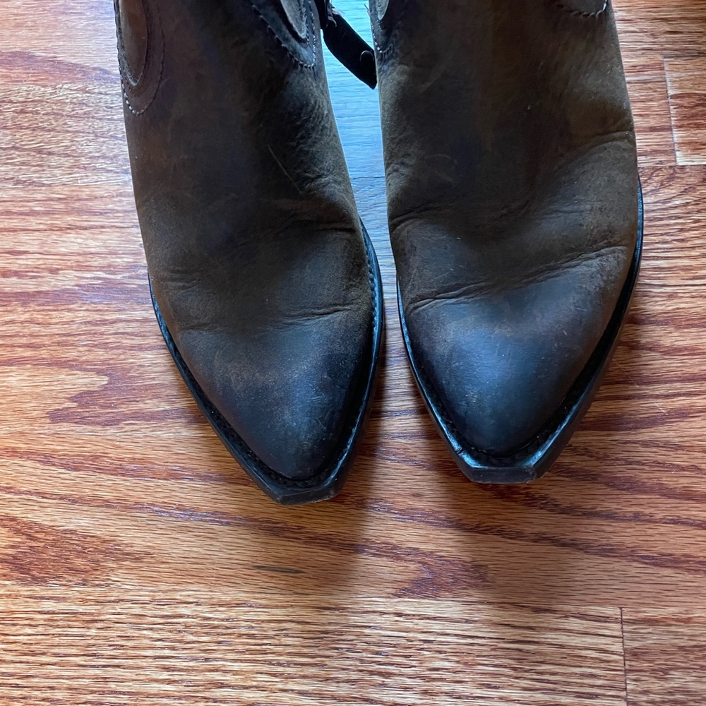 Sacha Frye boot - Picture 7 of 9